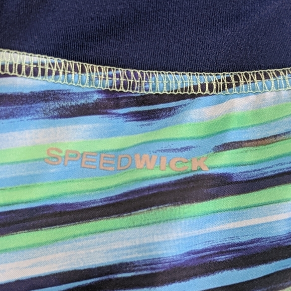 EUC Reebok | Running Shorts - Picture 3 of 4